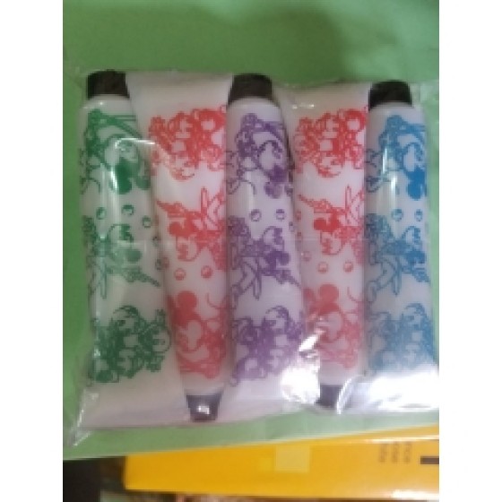 Hồ gạo 