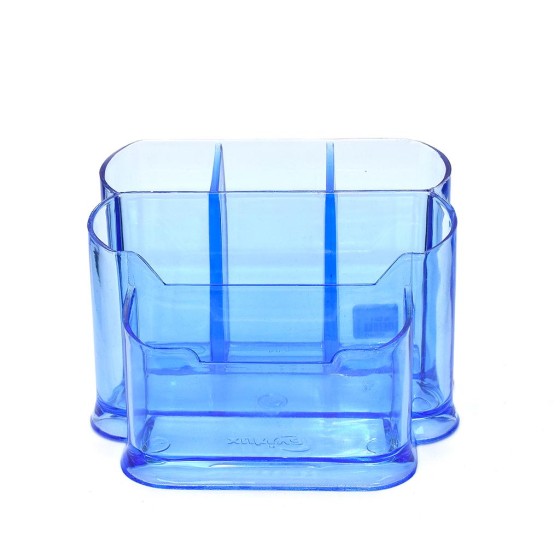 Hộp cắm bút mica Xukiva No. 170 