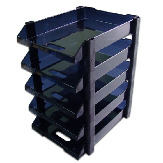 Kệ 5 tầng ráp nhựa Xukiva 175.5 