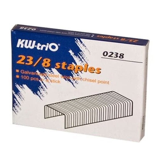 Kim bấm 23/8 KW.Trio 