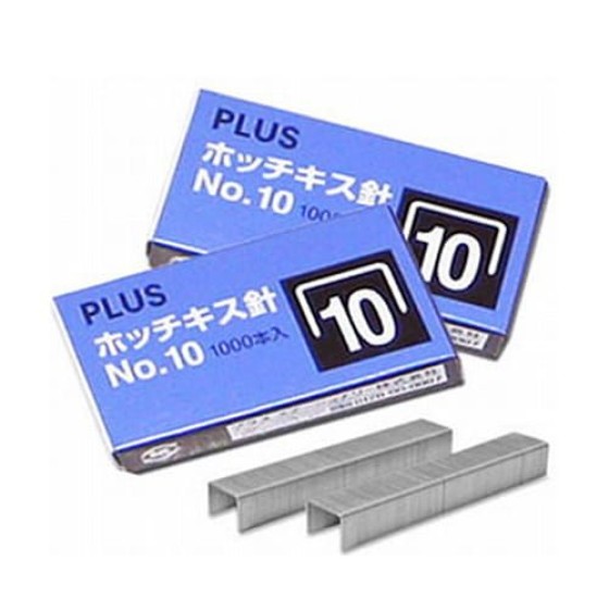 Kim bấm số 10 Plus 