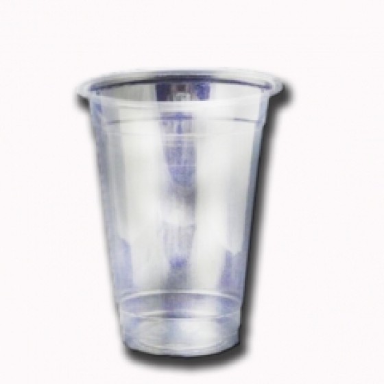Ly nhựa 360ml 