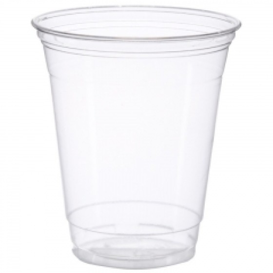 Ly nhựa dày 220ml 