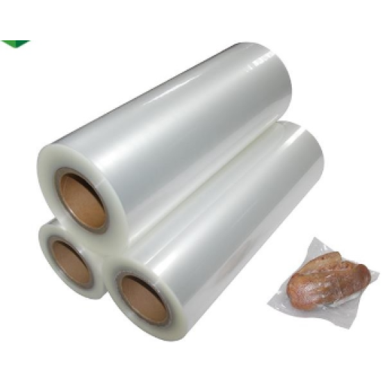 Màng mờ 310*200*25mic 
