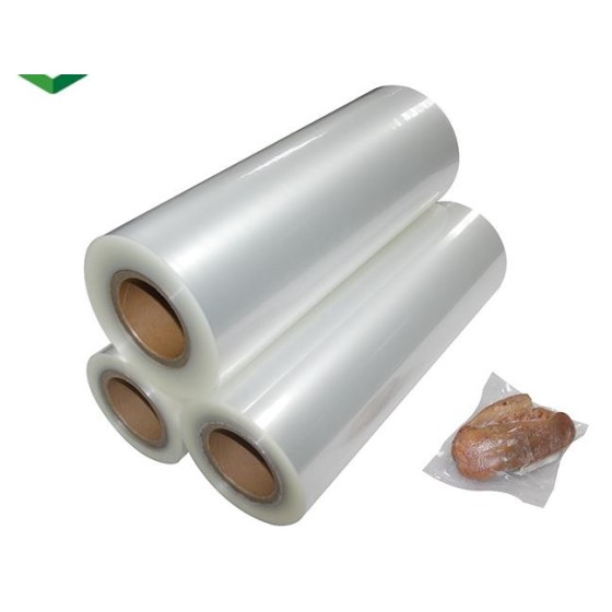 Màng mờ 330*200*25mic 
