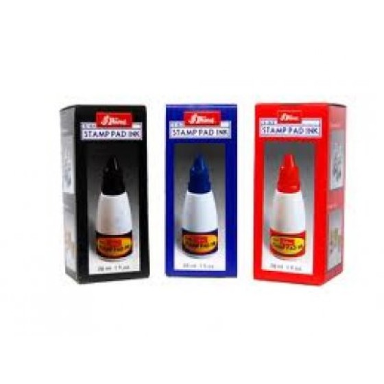 Mực dấu chuyên dụng Shiny 