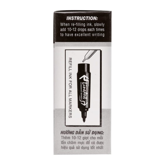 Mực lông bảng Queen RFI-03 