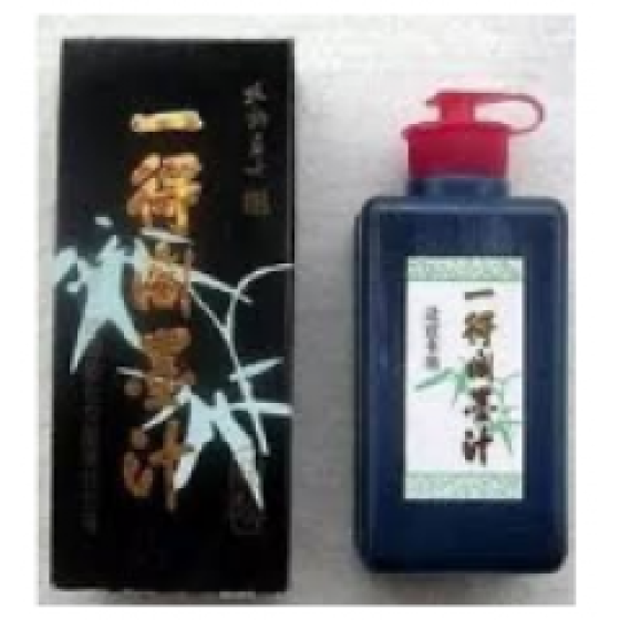 Mực tàu 100 ml màu đen 