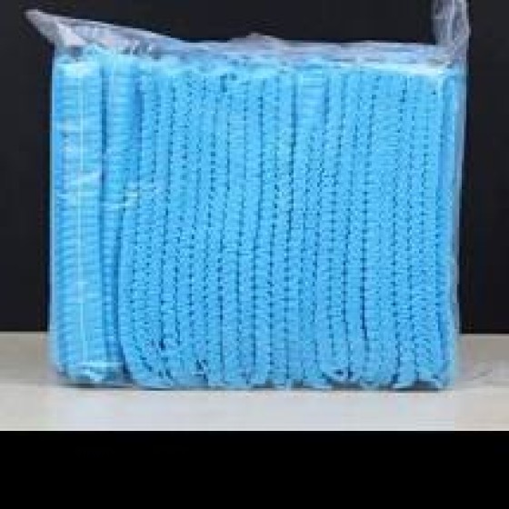 Nón lưới trùm tóc 