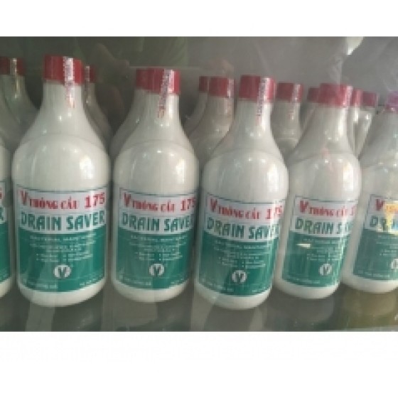 Nước thông cầu 
