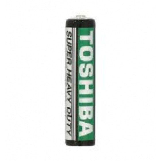Pin 2A Toshiba 