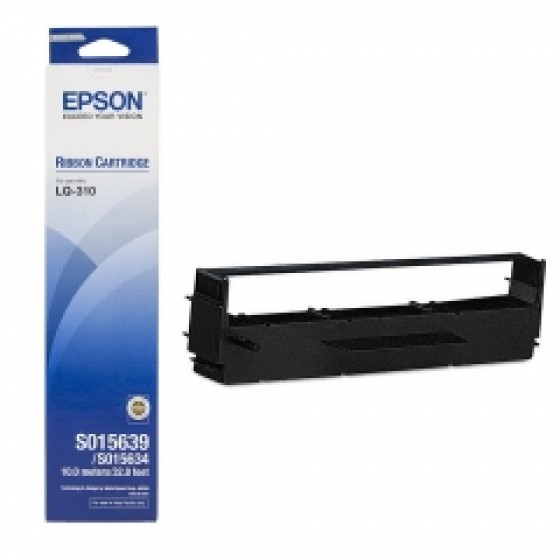 Ruy băng mực Epson LQ 310 CH - S015639 