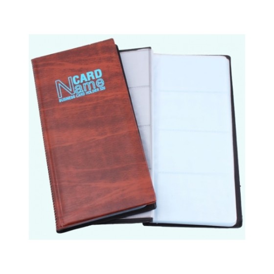 Sổ Namecard 240 