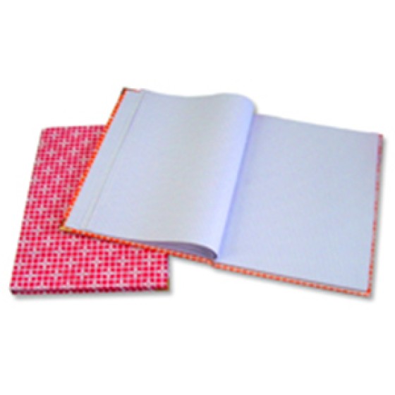 Sổ caro 16x23 - 272 trang 