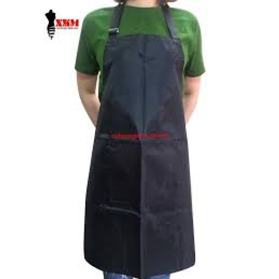 Tạp dề chống thấm nước 