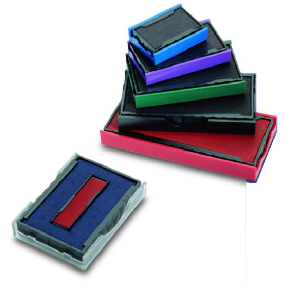 Thẻ mực dấu Shiny S300-S309 