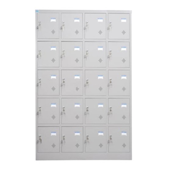 Tủ hồ sơ 20 ngăn 