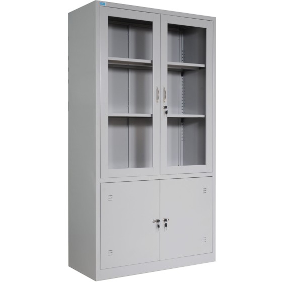 TỦ HỒ SƠ SẮT CA-3ALG 